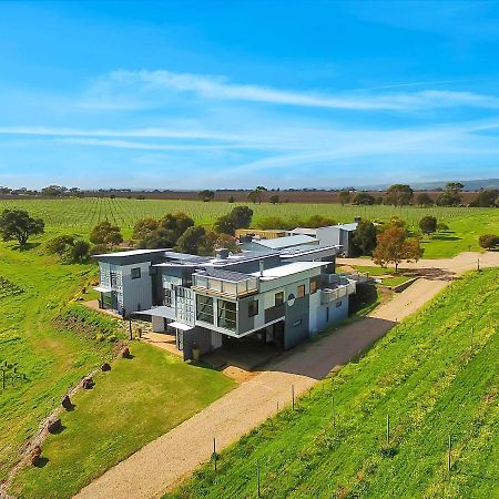 Hotel California Road At Inkwell Wines Mclaren Vale Esterno foto
