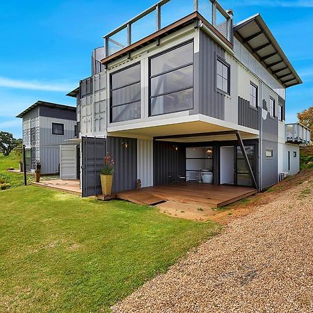Hotel California Road At Inkwell Wines Mclaren Vale Esterno foto